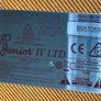 Fender Pro Junior IV LTD Image 3