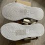 Sandals flat shoes white/black Rocket Dog trainers Image 8