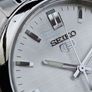 Watch Seiko 5 Automatic. Image 4