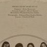 Clannad - Fuaim. Tara Records. 1982. Vinyl Album. with Lyric Inner. Image 7