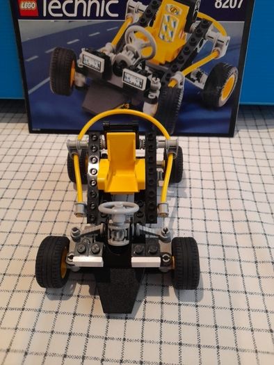 lego technic