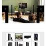 home cinema system Image 6