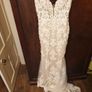 Wedding dress Image 3