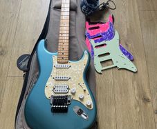 Fender Player II Modified Stratocaster HSS Floyd Rose