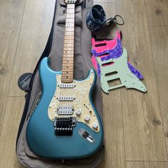 Fender Player II Modified Stratocaster HSS Floyd Rose