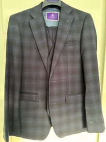 Mens Suit