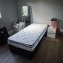single bed with base Image 2