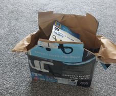 hand held steam cleaner