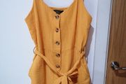 Playsuit