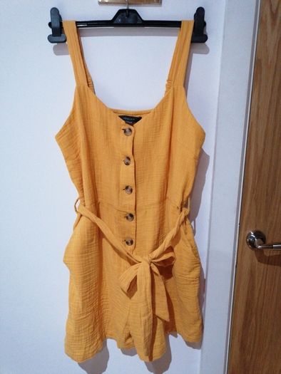 Playsuit