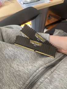 Corsair Vengeance DDR4