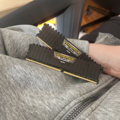 Corsair Vengeance DDR4