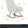 Rocking chair Image 4