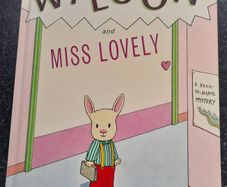 Wilson & Miss Lovely