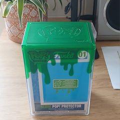 Official Funko Slime Hard Stack UV Protector
