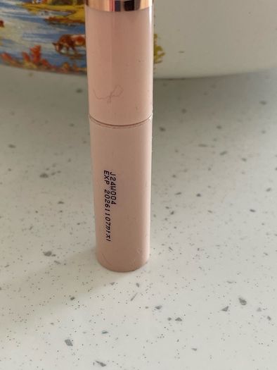Dear Dahlia Blooming Edition Satin Glow Lio Stain in shade Serenity - New