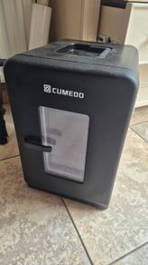 12v portable fridge cooler 230v caravan campervan fridge