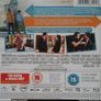 The Change-Up [2011] Ryan Reynolds, Jason Bateman, Leslie Mann, Olivia Wilde & Alan Arkin [Blu-ray Movie] Image 2
