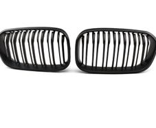 BMW F20 kidney grills