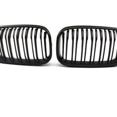 BMW F20 kidney grills