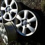 VW Alloys Image 3