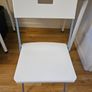 IKEA table plus 4 chairs Image 3