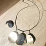 Cos necklace Image 2