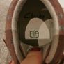 Clarks leather boots Image 5