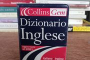 Italian Dictionary