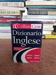 Italian Dictionary