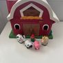 Battat Big Red Barn animal farm playset Image 3
