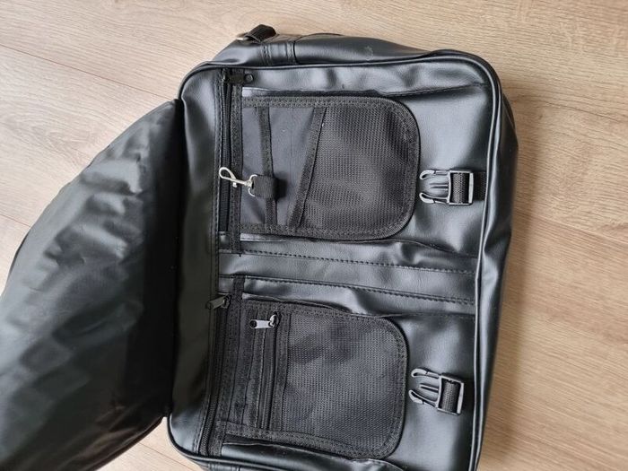 wahl bag