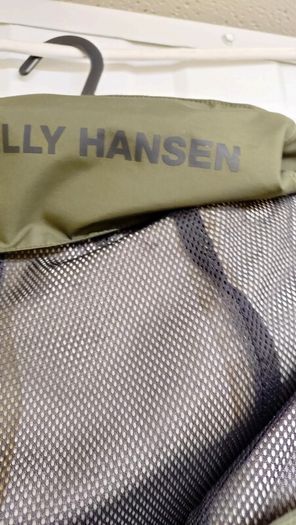 Helly Hansen Dubliner Rain Jacket