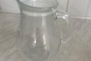 Half ltr Glass Jug