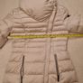 Mexx warm Down Feather puffer coat Image 8