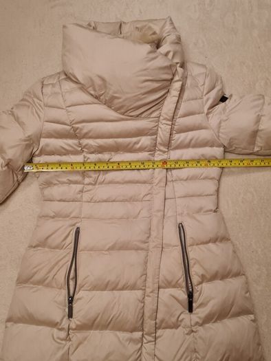 Mexx warm Down Feather puffer coat
