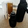 Tamron Sp Af 70-200mm F/2.8 Di Ld (if) Macro For Nikon Image 4