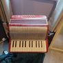 Vintage Piano Accordion Image 2