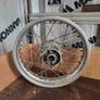 Rear Wheel BMW F650 Image 2