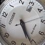 ladies citizen eco-drive watch as new Image 8