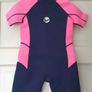 Kids Wetsuits Image 3