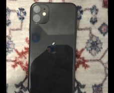 iPhone 11