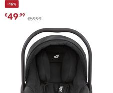 joie car seat