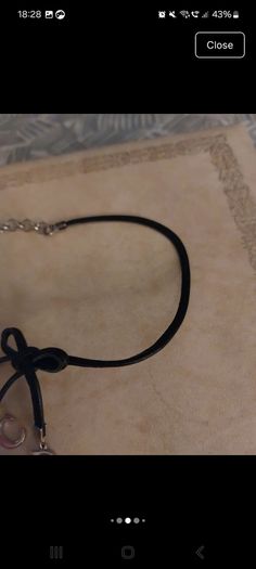 Christian Dior Necklace