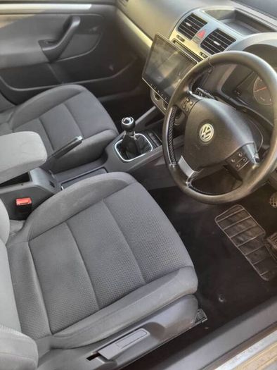 2008 Volkswagen Golf