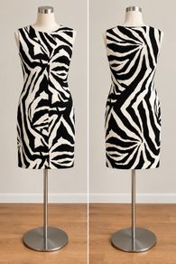 Massimo Dutti dress