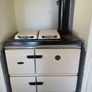 Gas stove Boiler Image 3