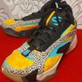 Nike Air Jordan luka 2 size 6 basketball shoes Image 2