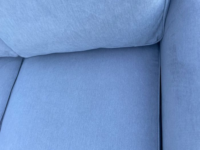 EZ Living corner sofa
