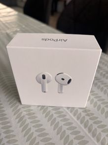 AirPods 4
